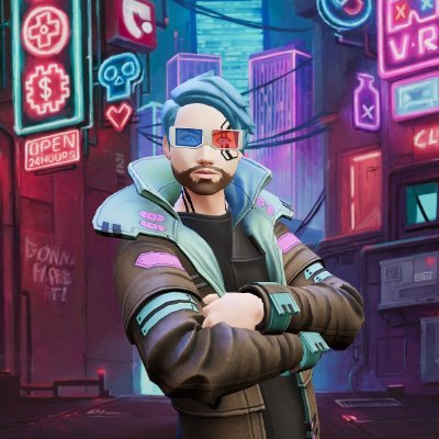 Cellanoid's profile picture. || Gamer, slacker, song blurter || PSN/XBox/Steam: Cellanoid