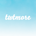 twtmore (@twtmore) Twitter profile photo