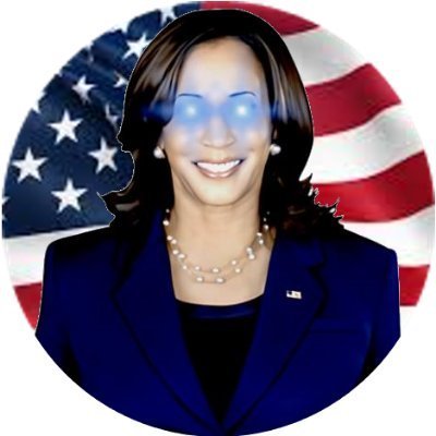 Born out of @KamalaHarris's groundbreaking crypto policy announcement, $Harris is the token that says, “Hey, why can’t government and memes work together?”