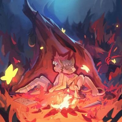 Pybo_Artさんのプロフィール画像