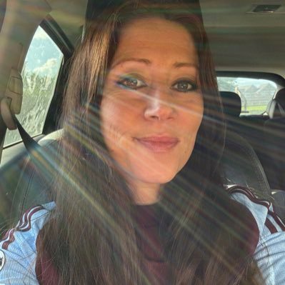 Still a Mum. now also a Dog mum. still a Villa fan. still El Ghazi’s biggest fan. still always right. still a little bit sweary #avfc