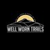 Well Worn Trails (@wellworntrails) Twitter profile photo Well Worn Trails (@wellworntrails) Twitter profile photo