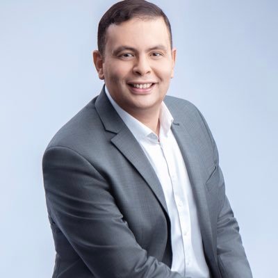Entrepreneur - Investisseur ------------------Président de l'association Quartiers D'Affaires Fondateur du Forum Économique des Banlieues https://t.co/h1ASJnRIeP