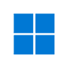 Windows's profile picture. Makes the everyday easier.
