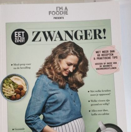 Appmakelaar's profile picture. I'm a Foodie