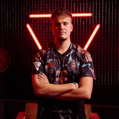 @fcbayern |FGS 21 European Qualifier #1 Vice Champion | Qualified for FIFAe World Cup 22 | managed by @KiNGeSports__
