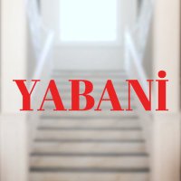 Yabani (@yabanidizisi) 's Twitter Profile