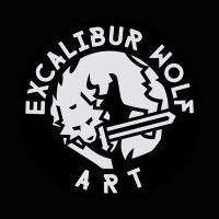 eхcalιвυr⚔️ (@_excaliburwolf) 's Twitter Profile