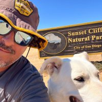 Dog Padre 619 (@hudpepmilo) 's Twitter Profile