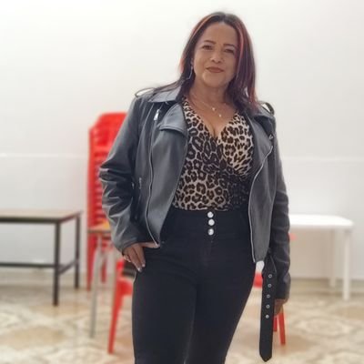 leonorcamo75961's profile picture. Trabajadora social
Estudio Resolución de conflictos
Defensora Derechos humanos Diakonia
premio otorgado en México CLACSO  2021. secretaria Técnica Sur Vía Campe