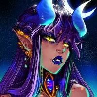 Gemini Lunarius♊ | Pre-Debut (@gemini_creates) 's Twitter Profile