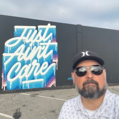 Mike D. Profile
