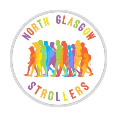 We started out in Sept 2023 to get people out walking and socialising. Our aims are also to help promote and raise funds for local groups. everyone is welcome.