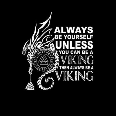 VikngThorEeyore's profile picture. 
