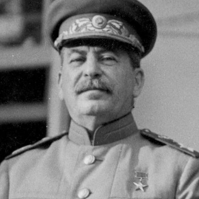 Hello, dear comrades! I am Joseph Vissarionovich Stalin, and I was the General Secretary of the USSR. (This profile is not meant to be taken seriously)