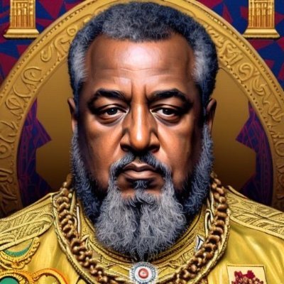 'Quantum Thoughtist,' The Non-Prophet aka The 501(3)See'r. Lineage of Freedom Fighters. #FREEGAZA CONGOHAITISUDANTHEHOOD
#SPEAKAGAINSTGENOCIDE or Stay Quiet.