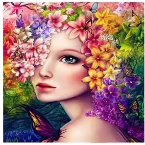 Rainy_in_Wonder's profile picture. אָזַלְתִּי לְבַד