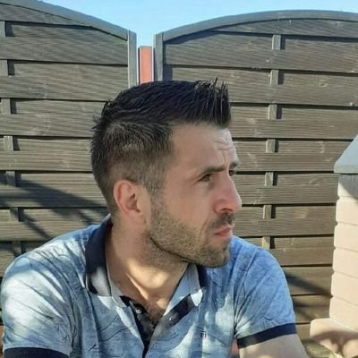 WojciechZ1982's profile picture. 