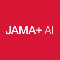 JAMA+ AI (@jamaplusai) 's Twitter Profile