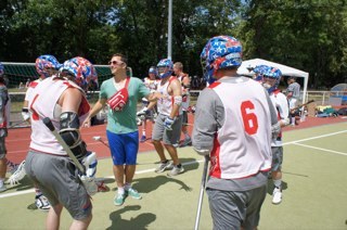 USAStarzlax's profile picture. Big Rips, Fun Trips...
Lax it up around the world.