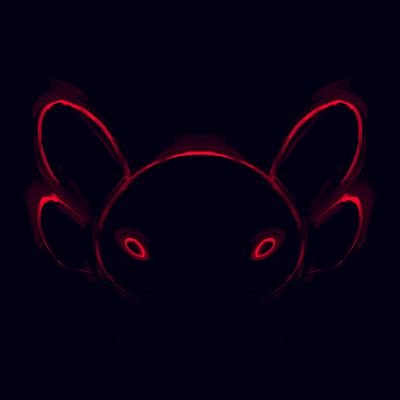 🎃 AXAN 🎃 axolotlanarchico.bsky.socialさんのプロフィール画像