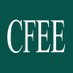 CFEE (@cfeecalifornia) Twitter profile photo CFEE (@cfeecalifornia) Twitter profile photo
