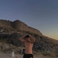 bbbbenja (@_beenja09) 's Twitter Profile