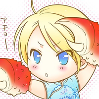 さくらっちょ(桃天) (@sakurattyo) Twitter profile photo