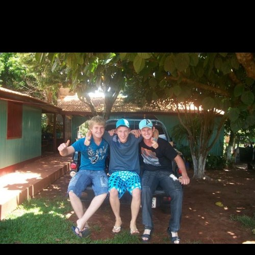 Brasilian5's profile picture. 