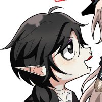 🍓 (VGEN $15 COMM) (@rezervoarek) 's Twitter Profile