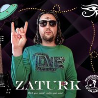 ZaTurk (@alexndrut) 's Twitter Profile