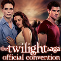 The Official Twilight Convention