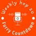 WeeklyHop20 (@furrytop20) Twitter profile photo WeeklyHop20 (@furrytop20) Twitter profile photo