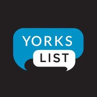 Yorkshire-List (@yorkshire_list) 's Twitter Profile