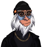 •gnarfather.eth | Caleb Tice | Gnar AF (@caleb_tice) 's Twitter Profile Photo