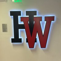 HW Water Polo (@hwpolo) 's Twitter Profile