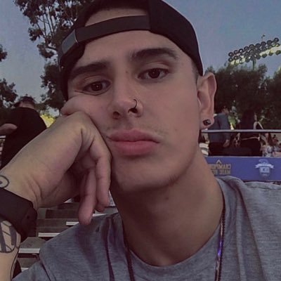 Dimitri Tyler Profile