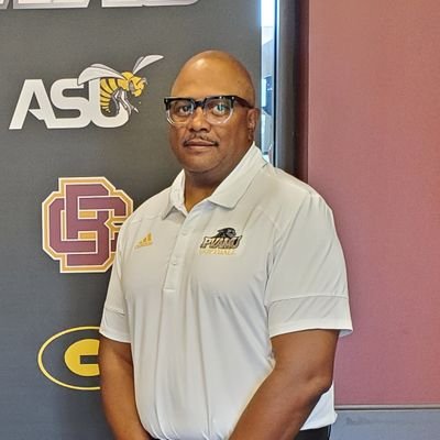 Head Softball Coach at THE Prairie View A&M University. PVAMU ALUM SWAC CHAMPIONS 1998, 2018 AND 2022 AND 2023 !! Where Champions are built š