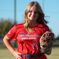 Hailey Graham C/O 2026 (@h_graham_2026) 's Twitter Profile Photo Hailey Graham C/O 2026 (@h_graham_2026) 's Twitter Profile Photo