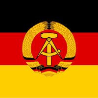 Deutsche Demokratische Republik (@regierungddr) 's Twitter Profile Photo