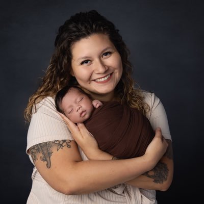 Vanessa Urrutia (she/her/ella) 🇵🇪 Profile