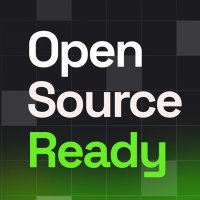 Open Source Ready (@opensourceready) 's Twitter Profile