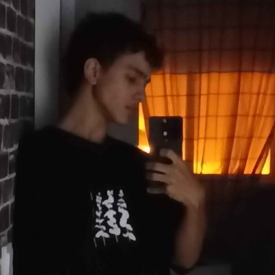 AFolim_'s profile picture. Doblo cosas
