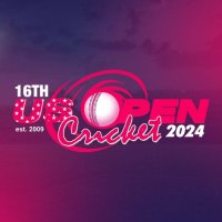 US OPEN CRICKET (@cricketusopen) 's Twitter Profile