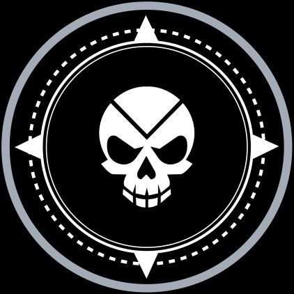 Corsair_Chrncls's profile picture. Embark on a pirate adventure! Earn whitelist spots for exclusive NFT drops. 🚢💎 #NFT #Web3 #CorsairChronicles