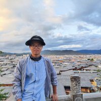 Penghui Du (@penghui_du) 's Twitter Profile