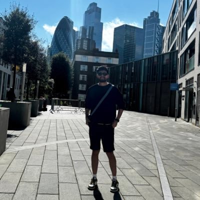 Investor | Quant Trader | I use statistics to trade the Stock Market | Verified PNL everyday| I don’t sell any course.