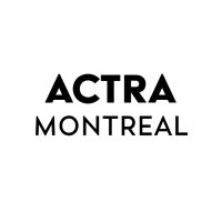 ACTRA Montreal (@actramtl) 's Twitter Profile