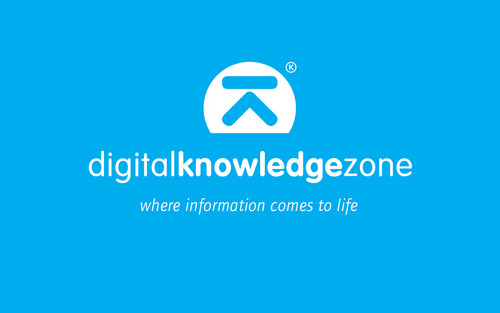 DIGITALKZONE's profile picture. Save Money, Make Money, Eliminate Wasted Staff Effort | Digital Business Consultancy | Business, Information & Knowledge Management | e-WOW |