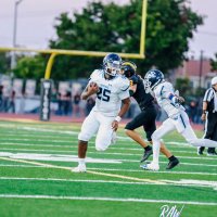 Ekiah🦍🏈 (@ekiah_mclemore) 's Twitter Profile